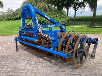 Brona talerzowa DALBO