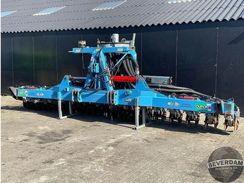 Maszyna do nawożenia