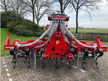 Aplikator do gnojowicy EVERS