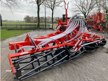 Aplikator do gnojowicy Evers Freiberger BV19-608 R62: zdjęcie 4