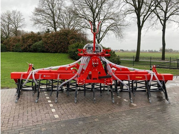 Aplikator do gnojowicy Evers Freiberger BV19-608 R62: zdjęcie 5