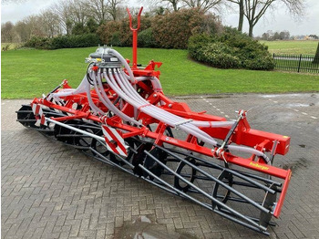 Aplikator do gnojowicy Evers Freiberger BV19-608 R62: zdjęcie 3