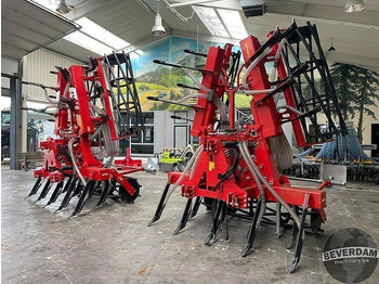 Aplikator do gnojowicy EVERS