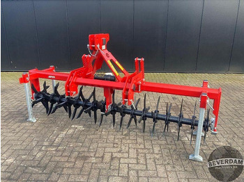 Brona rolnicza EVERS