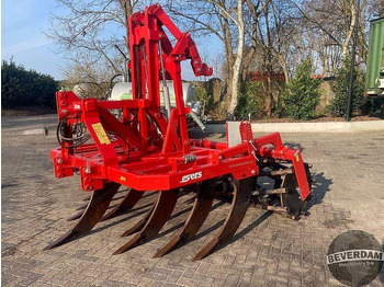 Kultywator EVERS