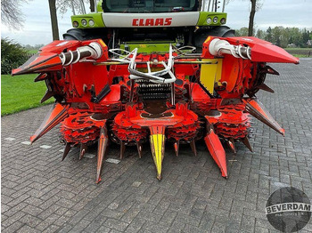 Sprzęt do kombajnów KEMPER