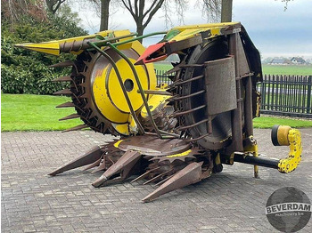 Sprzęt do kombajnów KEMPER