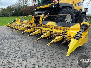 Sprzęt do kombajnów KEMPER