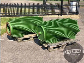 Sprzęt do siana KRONE