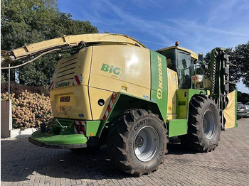 Maszyna rolnicza Krone Big X 700 Sofort Einzatsbereit!: zdjęcie 3 Maszyna rolnicza Krone Big X 700 Sofort Einzatsbereit!: zdjęcie 3