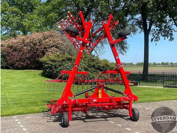 Brona chwastownik PRONAR