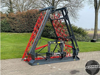 Włóka łąkowa SAPHIR