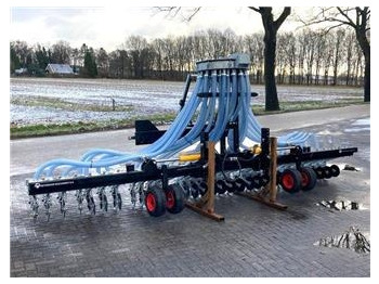 Maszyna do nawożenia SLOOTSMID