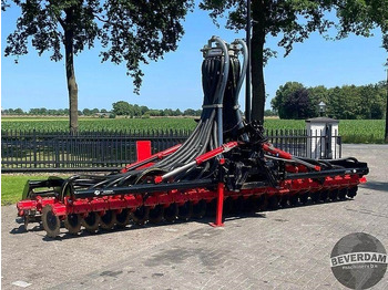 Brona talerzowa VÄDERSTAD