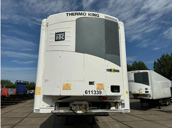 Naczepa chłodnia Gray and Adams 6X THERMO KING SLX 200 -13,4X2,5X2,6 METER - BPW DRUM BRAKES: zdjęcie 3