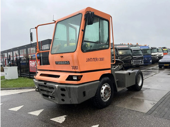 Wózek terminalowy TERBERG