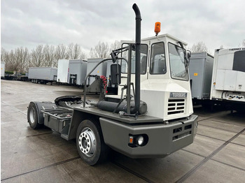 Wózek terminalowy TERBERG