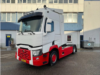 Ciągnik siodłowy RENAULT T 460