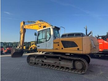 Koparka gąsienicowa LIEBHERR R 926