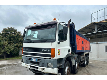 Wywrotka DAF CF 430