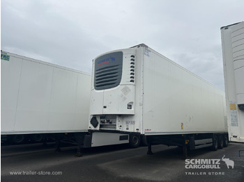 Naczepa izotermiczna SCHMITZ