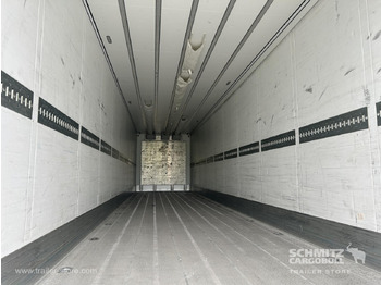 Naczepa izotermiczna SCHMITZ Reefer Standard: zdjęcie 2 Naczepa izotermiczna SCHMITZ Reefer Standard: zdjęcie 2