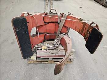 Chwytak BOLZONI AURAMO