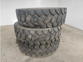 Opona MICHELIN
