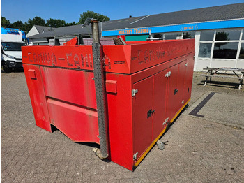 Przyczepa rolnicza RENAULT