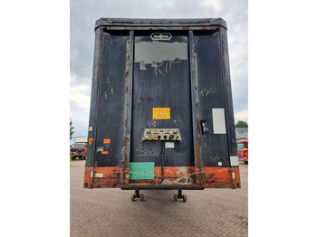 Nowy Naczepa plandeka Van Hool BPW: zdjęcie 2 Nowy Naczepa plandeka Van Hool BPW: zdjęcie 2