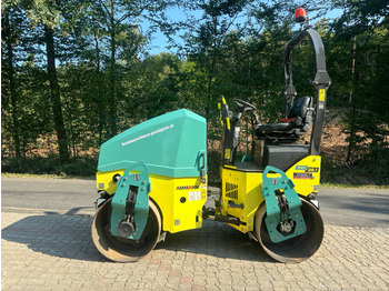 Mini walec AMMANN