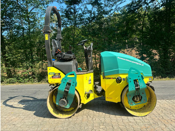 Mini walec AMMANN ARX 26: zdjęcie 2 Mini walec AMMANN ARX 26: zdjęcie 2