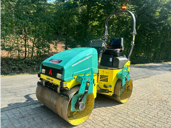 Mini walec AMMANN ARX 26: zdjęcie 3 Mini walec AMMANN ARX 26: zdjęcie 3