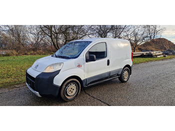 Mały samochód dostawczy CITROËN