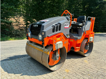 Mini walec HAMM HD 12 VV: zdjęcie 3