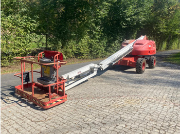 Wózek widłowy diesel JLG 460 SJ: zdjęcie 3 Wózek widłowy diesel JLG 460 SJ: zdjęcie 3