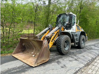 LIEBHERR L 526 LIEBHERR L 526: zdjęcie 3