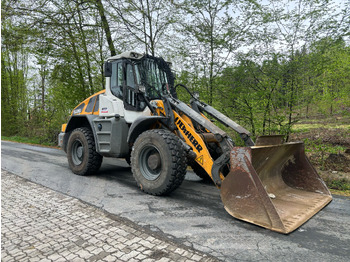LIEBHERR L 526 LIEBHERR L 526: zdjęcie 4