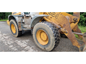 Opona do Ładowarek kołowych MICHELIN 17.5 R25: zdjęcie 5