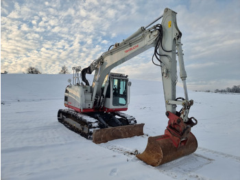 Koparka gąsienicowa TAKEUCHI TB 2150 R: zdjęcie 4 Koparka gąsienicowa TAKEUCHI TB 2150 R: zdjęcie 4