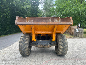 Wozidło przegubowe TEREX TA 9: zdjęcie 3