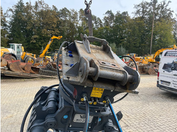 Nowy Chwytak do Koparek VTN MD 210: zdjęcie 5