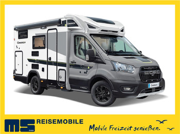 Kamper półintegra CHAUSSON S514 Sport Line