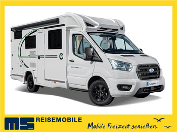 Kamper półintegra CHAUSSON S697 First Line