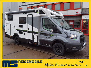 Kamper półintegra CHAUSSON S697 Sport Line