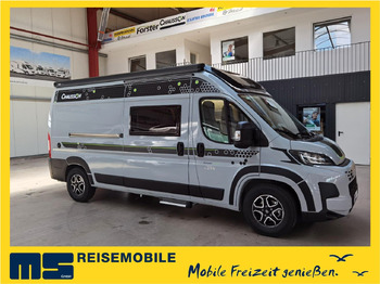 Kampervan CHAUSSON V594 Sport Line