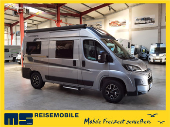 Kampervan WEINSBERG CaraBus 540 MQ