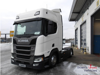 Ciągnik siodłowy SCANIA R 460