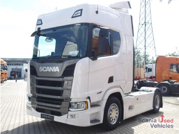 Ciągnik siodłowy SCANIA R 460