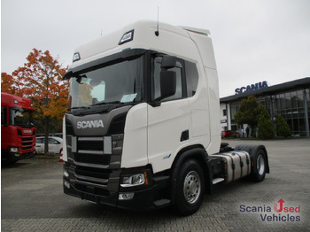 Ciągnik siodłowy SCANIA R 460